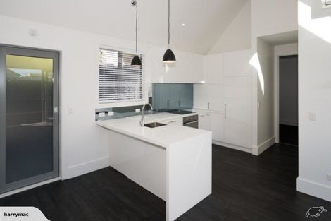 Photo of property in 167 Peterborough Street, Christchurch Central, Christchurch, 8013