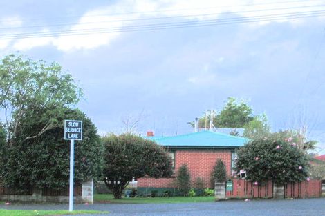 Photo of property in 215 Ohaupo Road, Glenview, Hamilton, 3206