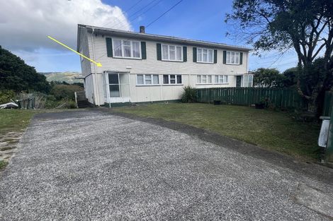 Photo of property in 78- 80 Gear Terrace, Ranui, Porirua, 5024