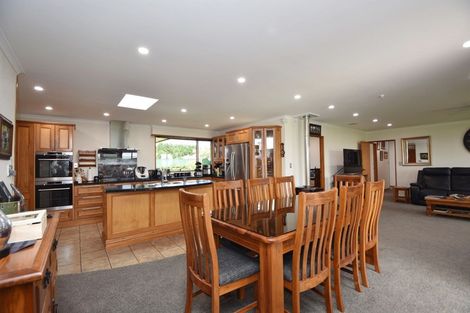 Photo of property in 21 Oteramika Road, Rockdale, Invercargill, 9812