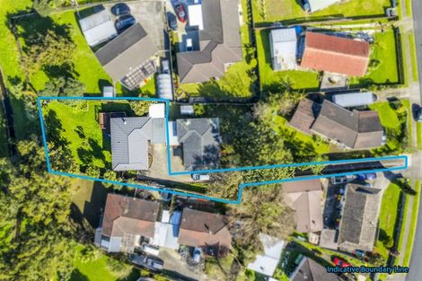 Photo of property in 2/118 Hillcrest Road, Papatoetoe, Auckland, 2025
