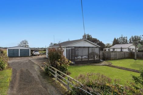 Photo of property in 34 Waioeka Road, Otara, Opotiki, 3197