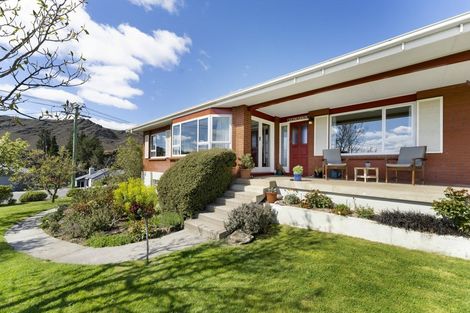Photo of property in 37 Glencarron Street, Alexandra, 9320