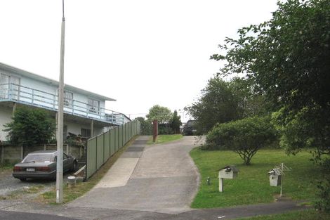 Photo of property in 36 Fairdale Place, Birkdale, Auckland, 0626