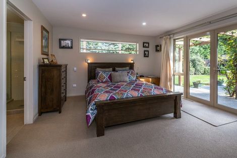 Photo of property in 8 Bernini Lane, Rolleston, 7614