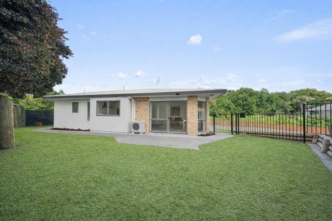 Photo of property in 17 Baden Street, Otumoetai, Tauranga, 3110