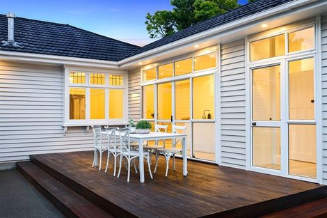 Photo of property in 126 Knowles Street, St Albans, Christchurch, 8052