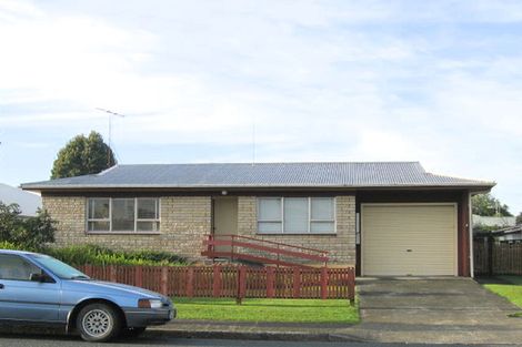 Photo of property in 3 Station Road, Te Kamo, Kamo, 0112