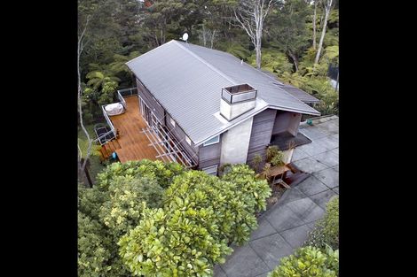 Photo of property in 20b Konini Road, Titirangi, Auckland, 0604