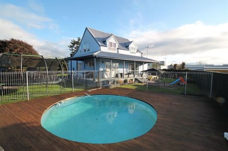 Photo of property in 147 Grampian Street, Tokoroa, 3420
