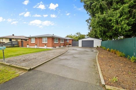 Photo of property in 83 Bridge Street, Netherby, Ashburton, 7700