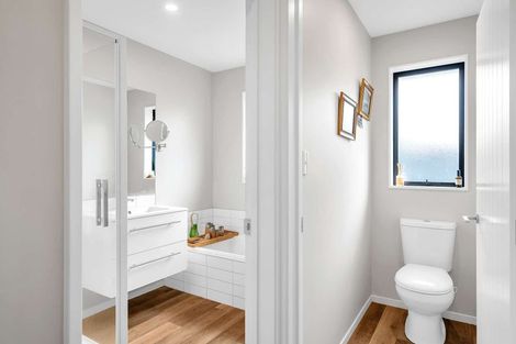 Photo of property in 24 Shrimpton Avenue, Woodend, 7610