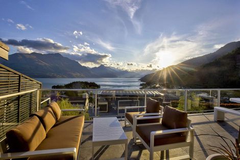 Photo of property in 3a Galway Court, Queenstown, 9300