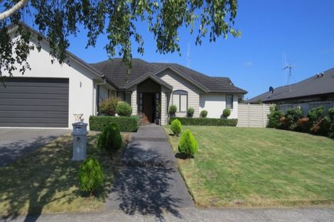 Photo of property in 21 Hawkridge Rise, Huntington, Hamilton, 3210