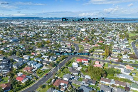 Photo of property in 29 Buller Crescent, Manurewa, Auckland, 2102