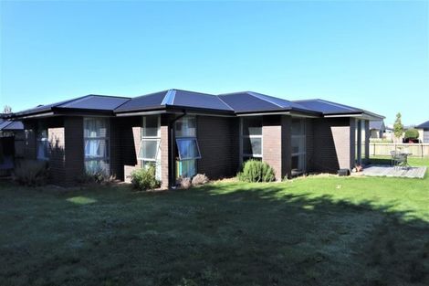 Photo of property in 34 Quartz Drive, Rolleston, 7614