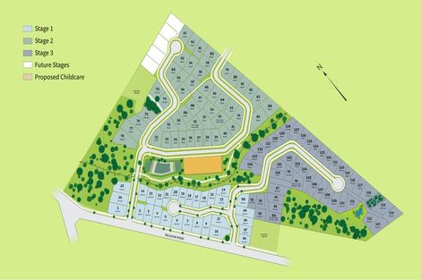 Photo of property in 3 Pukekohe East Road, Pukekohe, 2120