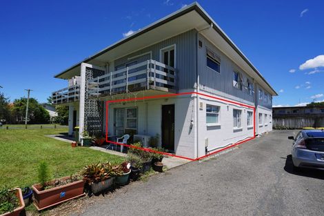 Photo of property in 15u1 Coates Street, Hamilton East, Hamilton, 3216