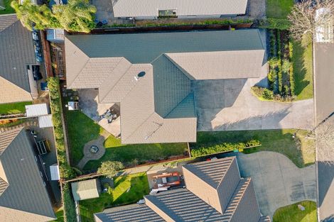 Photo of property in 6 Delia Court, Flagstaff, Hamilton, 3210