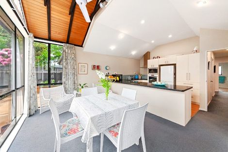 Photo of property in 95 Saint James Avenue, Papanui, Christchurch, 8053