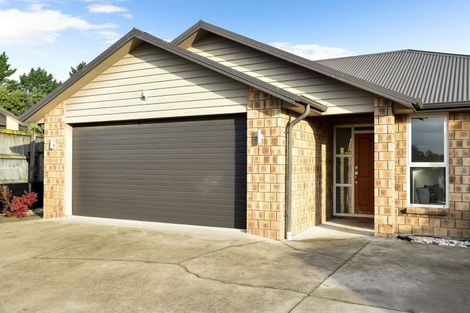 Photo of property in 18 Te Ironui Place, Huntington, Hamilton, 3210