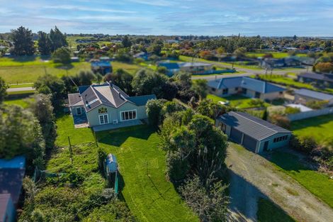 Photo of property in 35 Edinburgh Street, Waimate, 7924
