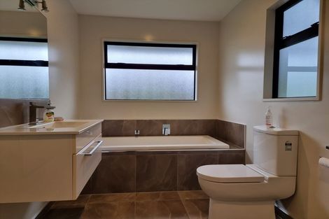 Photo of property in 55 Kittyhawk Avenue, Wigram, Christchurch, 8042