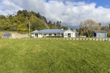 Photo of property in 369 Tariki Road, Ratapiko, 4390