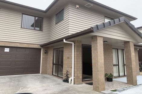 Photo of property in 10a Hayward Road, Papatoetoe, Auckland, 2025