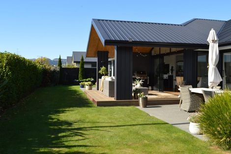 Photo of property in 18 Whitburn Avenue, Halswell, Christchurch, 8025