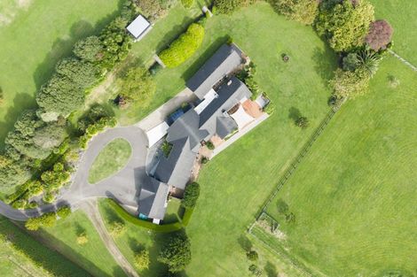 Photo of property in 447b Matangi Road, Matangi, Hamilton, 3284