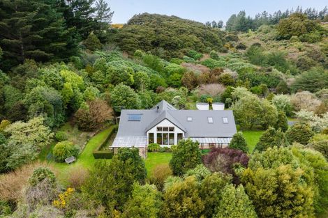 Photo of property in 18 Poulters Road, Leith Valley, Dunedin, 9010