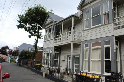 Photo of property in 1/128 London Street, Dunedin Central, Dunedin, 9016