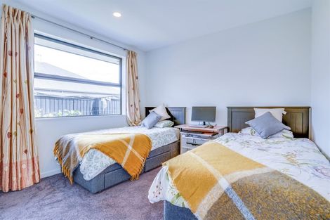 Photo of property in 2 Rich Terrace, Wigram, Christchurch, 8042