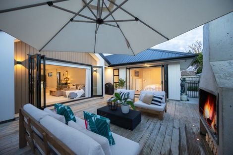 Photo of property in 110a Fitzroy Street, Terrace End, Palmerston North, 4410