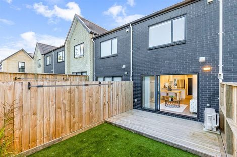 Photo of property in 20/125b Metcalfe Road, Ranui, Auckland, 0612