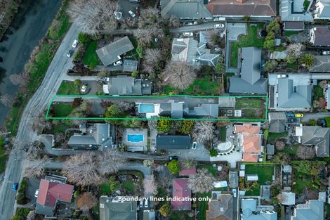 Photo of property in 31 Aynsley Terrace, Hillsborough, Christchurch, 8022