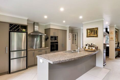 Photo of property in 6 Mangauika Road, Pirongia, Te Awamutu, 3876