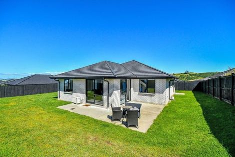 Photo of property in 10 Peacock Place, Pokeno, 2402