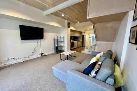 Photo of property in Merchant Quarter 2, 616/38 Mccrae Way, New Lynn, Auckland, 0600