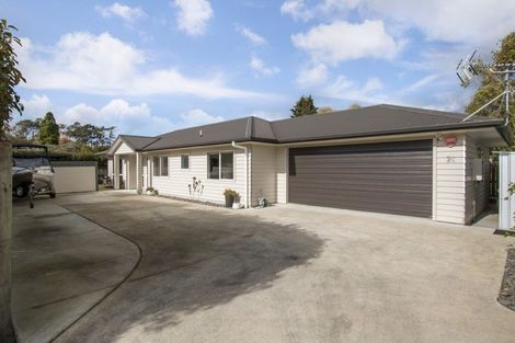 Photo of property in 2c Cuba Street, Waihi, 3610
