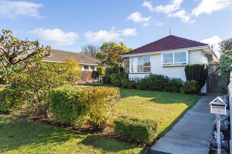 Photo of property in 14 Steele Street, Hornby, Christchurch, 8042