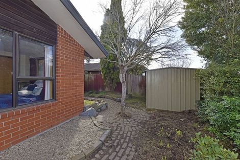 Photo of property in 21 Ben Nevis Drive, Broomfield, Christchurch, 8042