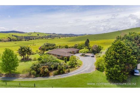 Photo of property in 621b Puketona Road, Haruru, 0204