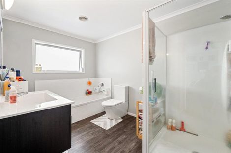 Photo of property in 9b Donovan Street, Te Puke, 3119