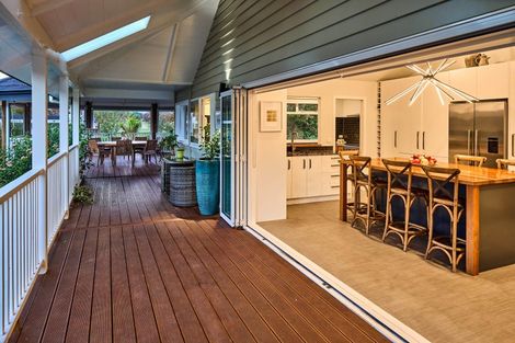 Photo of property in 140 School Road, Te Horo, Otaki, 5582