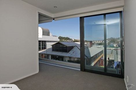 Photo of property in Forte Apartments, 44/13u College Street, Te Aro, Wellington, 6011