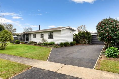 Photo of property in 26 Sherwood Drive, Pukete, Hamilton, 3200