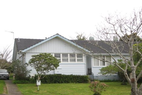 Photo of property in 12 Grenville Street, Marfell, New Plymouth, 4310