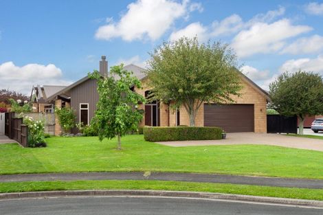 Photo of property in 13 Awanui Place, Matamata, 3400